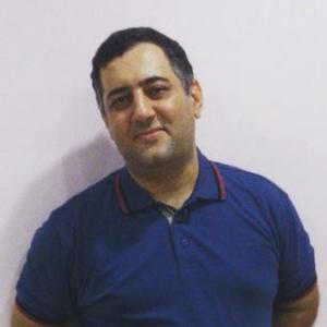 EhsanMazloomi-e's avatar